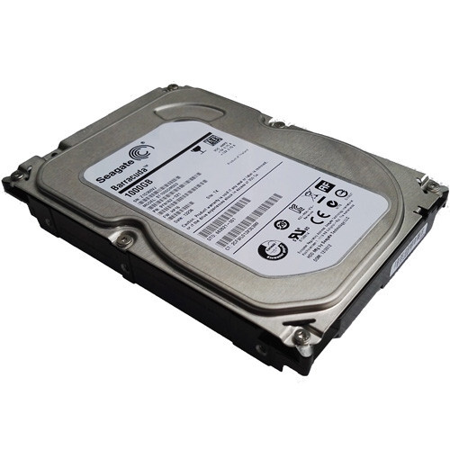 Seagate Barracuda ST1000DM003 1TB,Internal,7200 RPM,3.5 inch