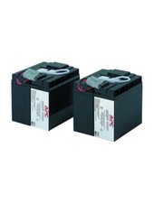 APC RBC55 Replacement Battery Pack Cartridge 55 SMT2200 SMT3000 SUA3000XL RN