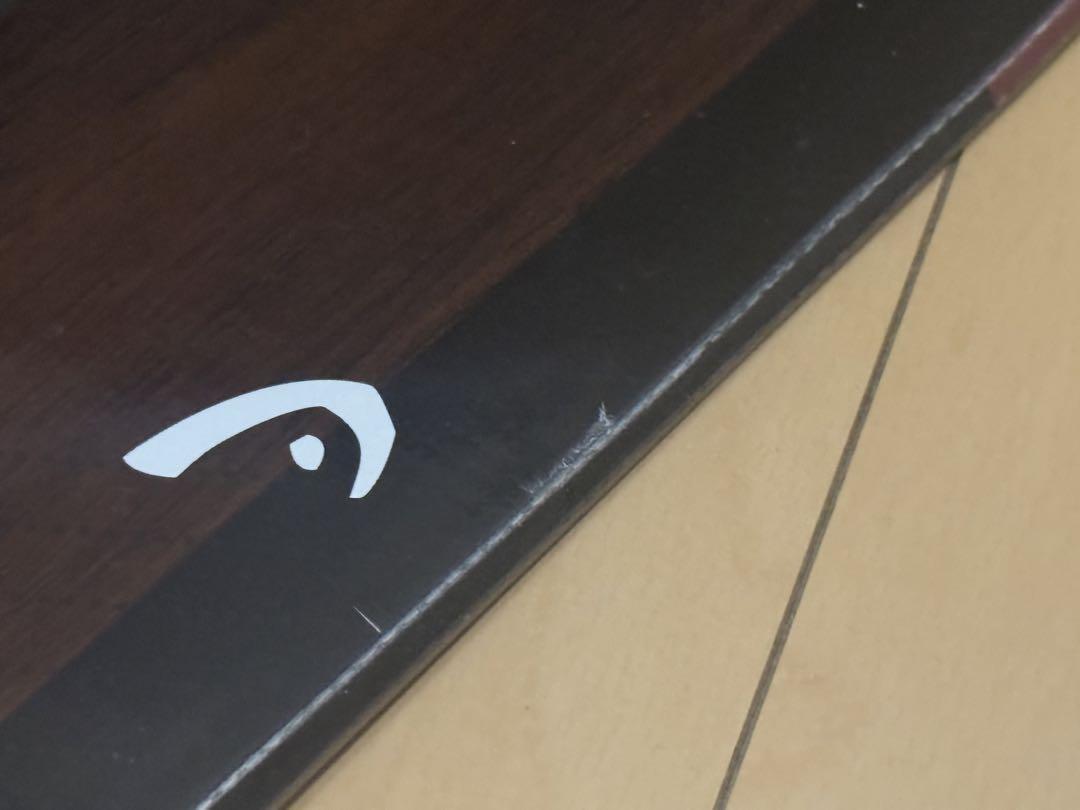 Head Powerhouse Snowboard 146 | eBay