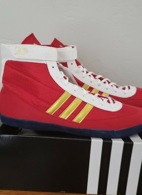 jordan oliver wrestling shoes