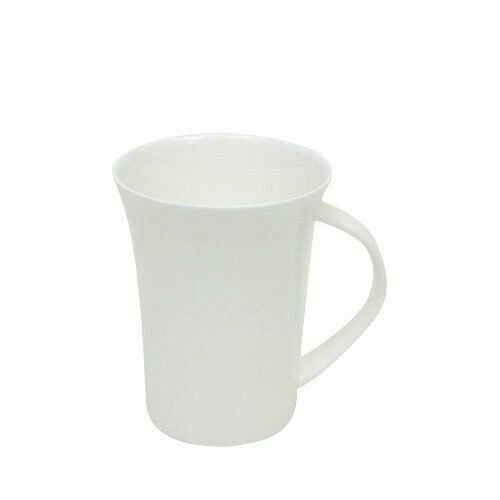 Bone China Coffee Mugs