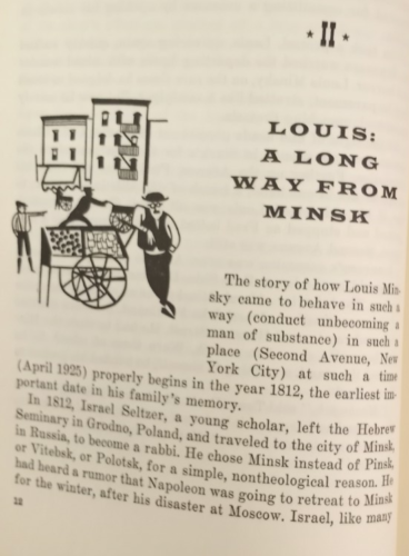 THE NIGHT THEY RAIDED MINSKY'S by ROWLAND BARBER 1960 SIGNED 1st Ed 1st Print DJ - Picture 9 of 17