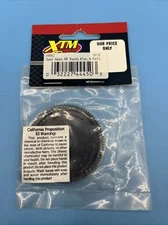 XTM RACING Spur Gear 90Tooth Electric Cellerator B19
