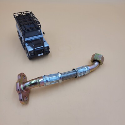 LR DEFENDER DISCOVERY RR Classic 300TDI Turbo Drain Pipe ERR4895