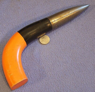 Disston Dibble garden dibble bulb planter garden tool