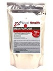 2500g (5.5 lb) MSM Pure Methylsulfonylmethane Powder Pain Relief Joint Arthritis