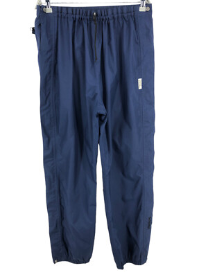 SCHOFFEL Herren Camping Wanderhose Größe W35 L33 - XL