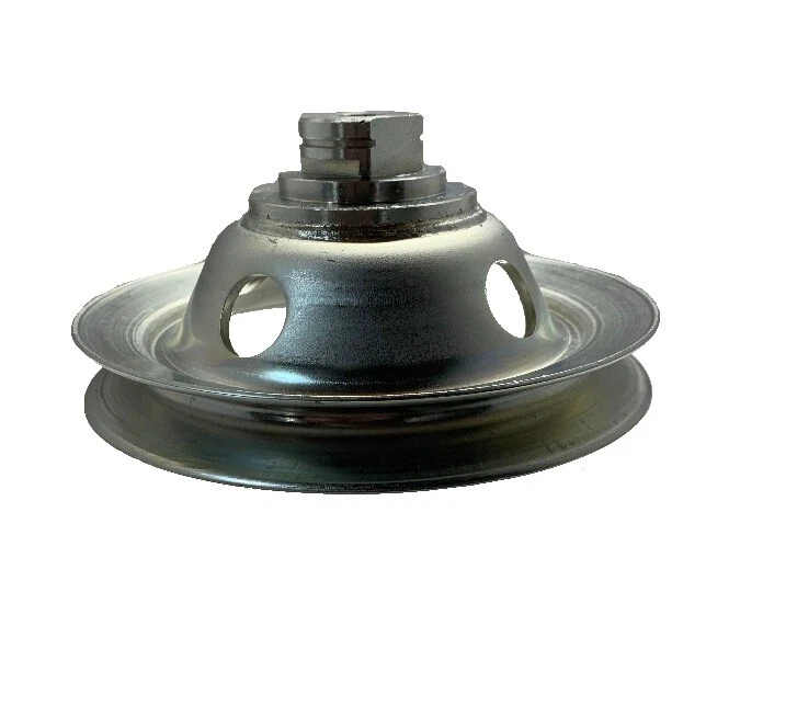 Transaxle Pulley John Deere MIU801771,Tuff Torq 187Q0625500(#16712 