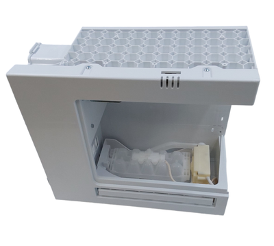 New Frigidaire Fridge Ice Maker ASSY A01685605 Same Day Ship & 60 