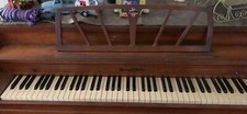henry f miller piano