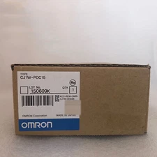 1PC New Omron Analog Output Unit CJ1W-PDC15 CJ1W-PDC15 IN BOX 1 year warranty#XR