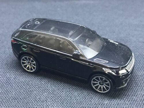 Hot Wheels Range Rover Velar Collectable Scale 1:64