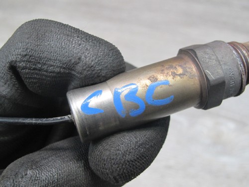 🥇85-94 CHEVROLET CORVETTE C4 L98 5.7L OXYGEN O2 LAMBDA SENSOR OEM - Bild 2 von 15