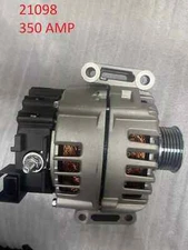350 Amp Alternator for Mercedes E400 V6 3.0L 2996cc 2015-2018