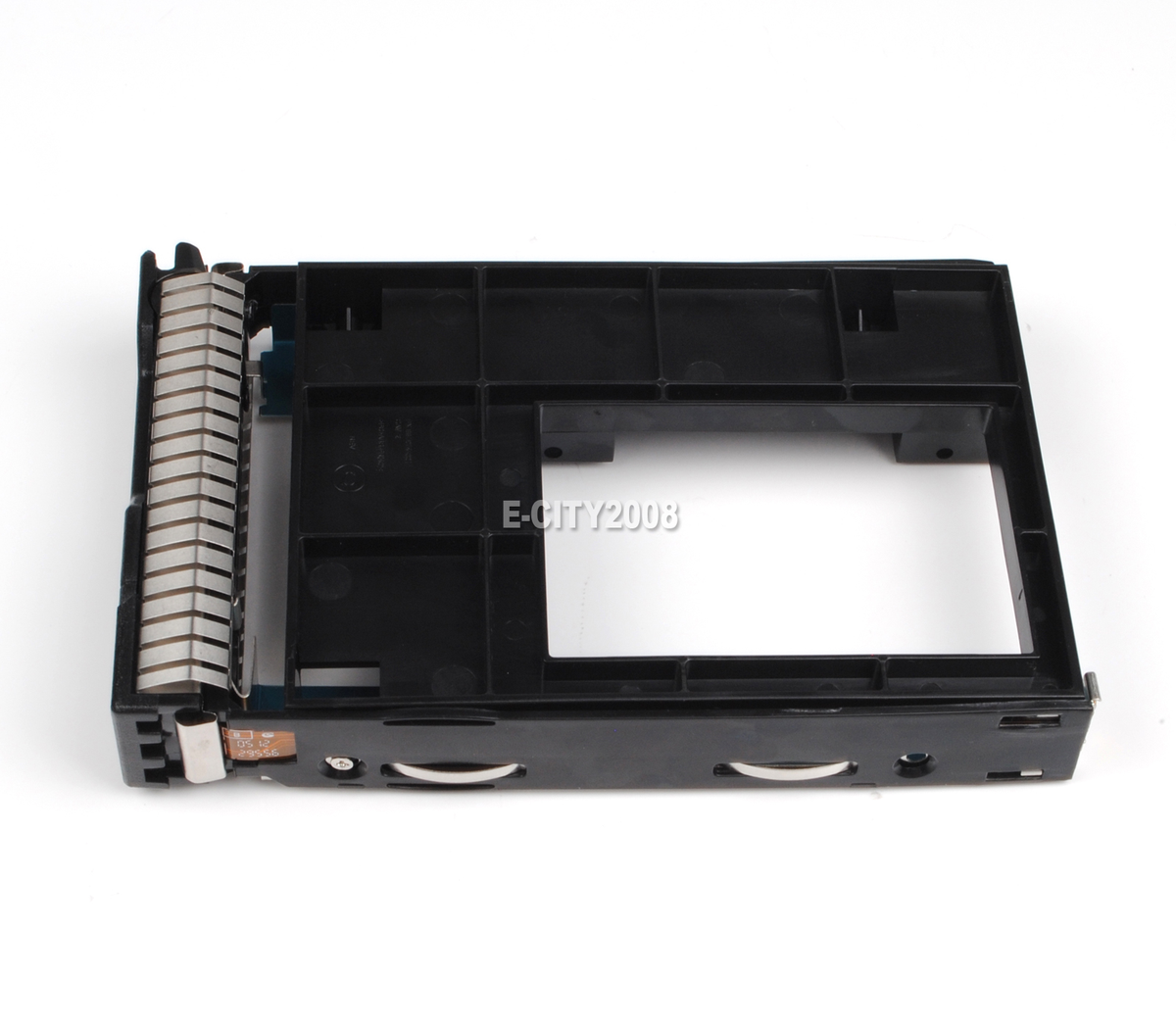 RGBS Gen8 661914 - 001 Per HP G8/G9/Server GEN9 651314 - 001 SAS/SATA Tray Caddy 2,5" A 3,5" SSD Compatibile - Foto 8