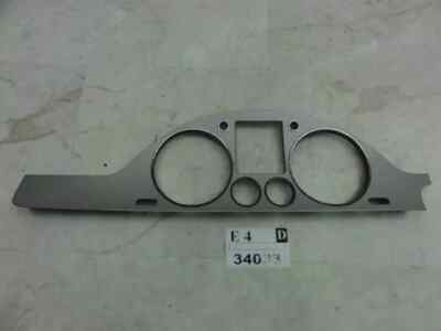 Speedometer Cluster Trim PASSAT 2006 2010 VW Dash Instrument Panel Bezel Cover