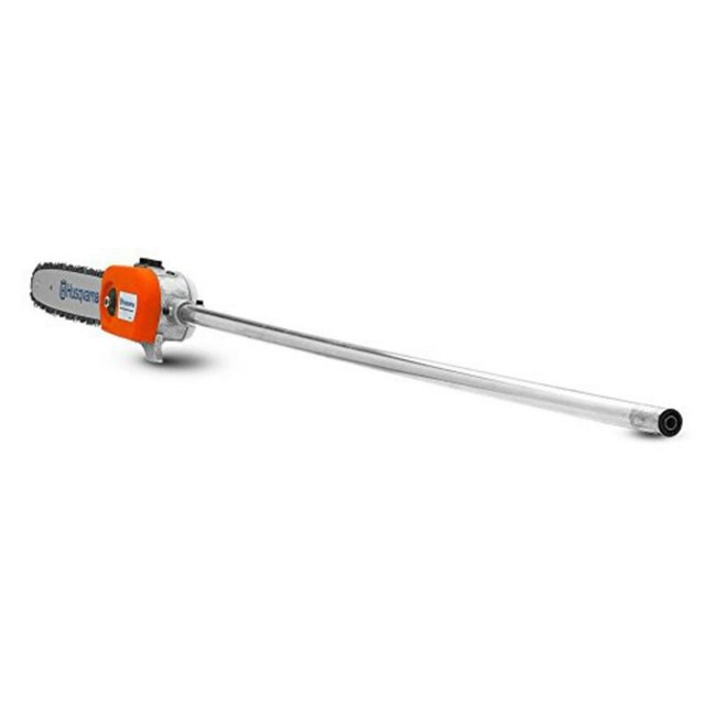 pole trimmer attachment