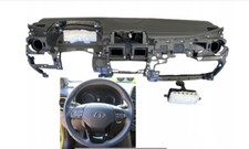 Hyundai I30 III Airbag Armaturenbrett mit Airbags Dashboard Airbagset