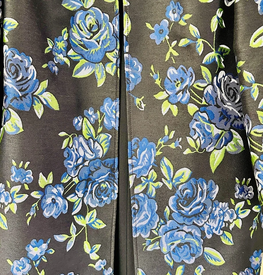 Chaqueta larga Preston & York manga 3/4, talla 8 Foto 2 de 4