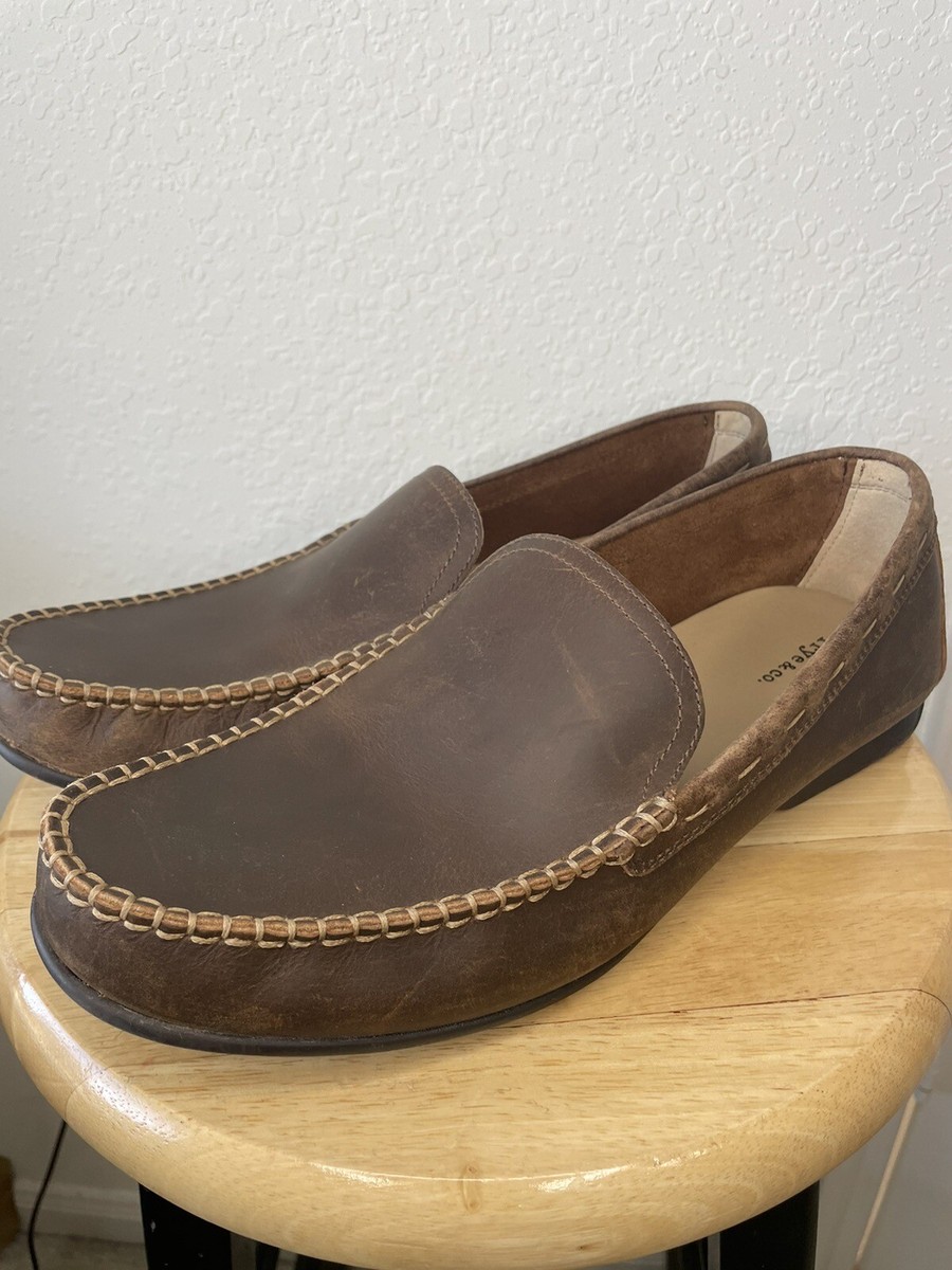 Frye & Co Men display picture 3