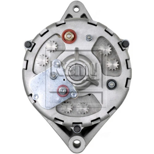 Alternator-Premium Remy 20184 Reman - Image 3 of 4