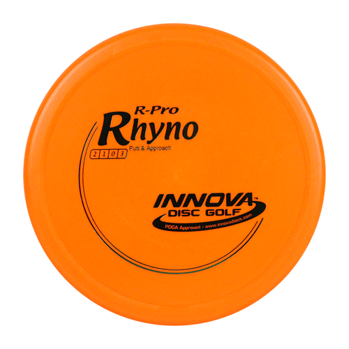 Innova Disc Golf R-Pro Rhyno Putting Disc 2/1/0/3 - Choose Exact Disc - Picture 3 of 62