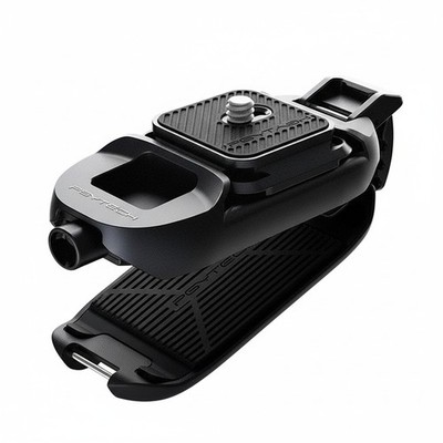 Kamera Clip DSLR Rucksack Gürtelsystem Arca-Swiss Kamera Halterung