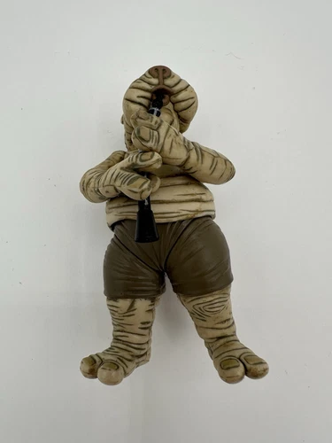 Vintage Star Wars Droopy McCool 1998 Power Of The Force action figure Loose