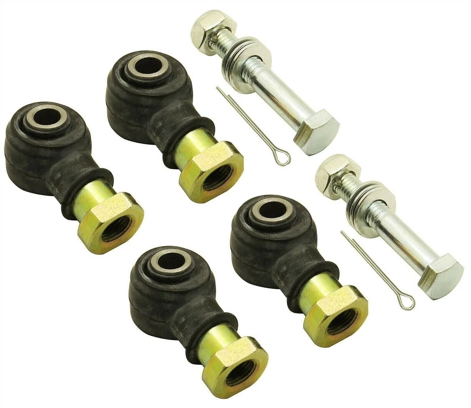 Aitook Two Sets Of Tie Rod End Kits for Polaris Sportsman Mv7 2005 / Etx 2015 - Image 4 of 4