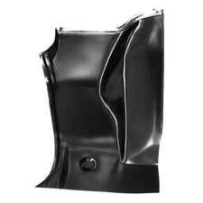 1970-222 R Key Parts Floor Pan  Passenger Right Side for E350 Van Econoline E150