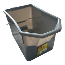 Rubbermaid - 15 Quart Mop Bucket - Commercial Cleaning Utility Bucket