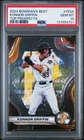 2024 Bowman'S Best Top Prospects #TP25 Konnor Griffin PSA 10