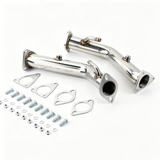 G37/370z/q50/q60 VQ35/VQ37VHR Exhaust Pipes T...