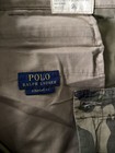 Polo Ralph Lauren Men’s Straight Fit Camo Twill Cargo Pants Green 40 — photo 5
