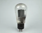 Telefunken RGN2504 Tube Rarity Rectifier Big Bulb NOS Strong Tested