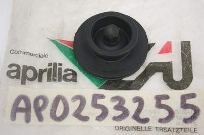 Valve Cover Aprilia AF1 125 Sintesi 88 Tuareg Rally 125 89-92