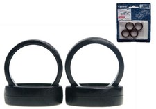 NEW Kyosho AWD Mini-Z Drifting Tire Set Narrow 8.5mm 4pcs