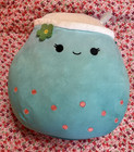 Squishmallows Jakarria the Blue Boba Tea — photo 1