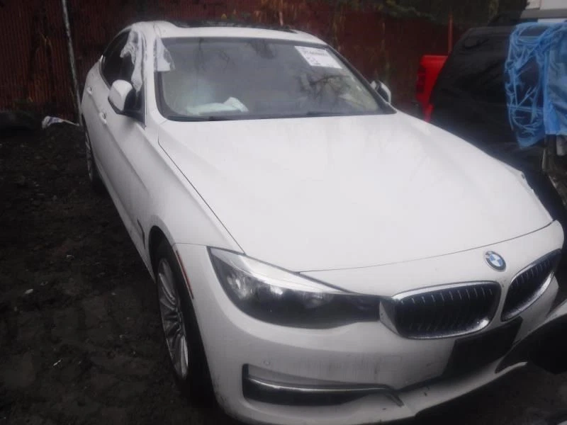 Trunk/Hatch/Tailgate Surround View Camera Fits 17-19 BMW 330i GT 23715635 Foto 3 de 4