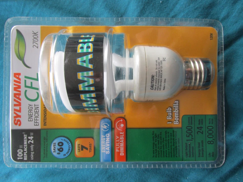 15w Westinghouse R30 Flood Lightbulb 2700K 50w Replaceme - Image 2 of 2