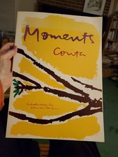 SISTER MARY CORITA KENT ~ ~ Moments, 1st, 1982, art book, graphic design