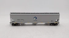 Walthers 910-7627 HO ADM Transportation NSC 5150 Covered Hopper #52365 LN