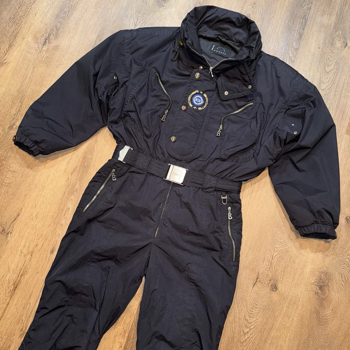 Bogner Snowsuits for Men for sale - eBay