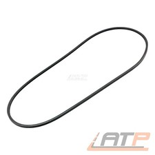 KEIL-RIPPEN-RIEMEN DOPPEL-LÜFTER FÜR VW PASSAT 35I 1.6+TD 1.8 1.9-D TD 2.0