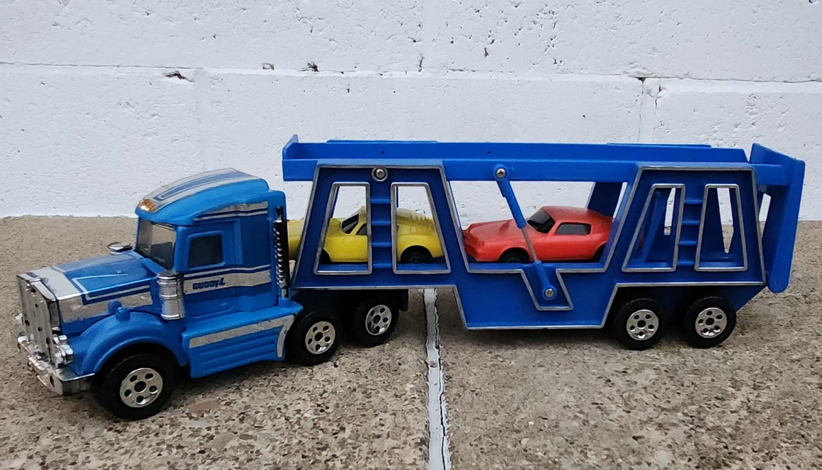 Buddy L Blue Vintage Manufacture Diecast Cars for sale - eBay