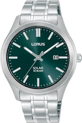 Lorus Sports-Solar RX391AX9 Herrenarmbanduhr
