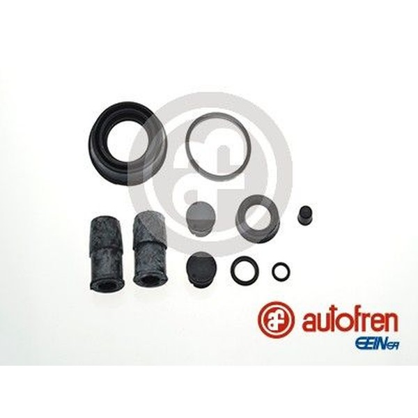 Autofren Seinsa D4612 Reparatursatz, Bremssattel-image