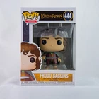 Funko POP! Movies Lord of the Rings Frodo Baggins #444 Vinyl Figure