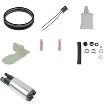 Herko Fuel Pump Module Repair Kit With Denso Pump For all Honda Assemblies