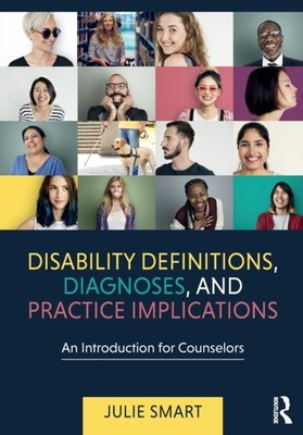 Smart - Disability Definitions Diagnoses and Practice Implications   - X555z